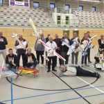 Uitslag 1e F3P NK Wedstrijd Wognum 2025