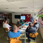 Uitnodiging Vliegersvergaderingen 2025/2026