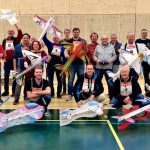 Uitslag 3e F3P NK Wedstrijd Nunspeet 2026