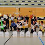 Uitslag 4e F3P NK Wedstrijd Wogum 2026