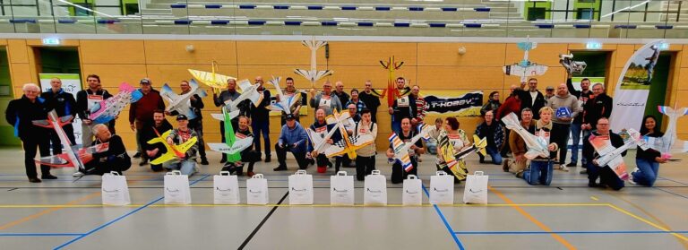 Uitslag 4e F3P NK Wedstrijd Wogum 2026